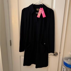 Lilly pulitzer Brickell dress size XS NWT